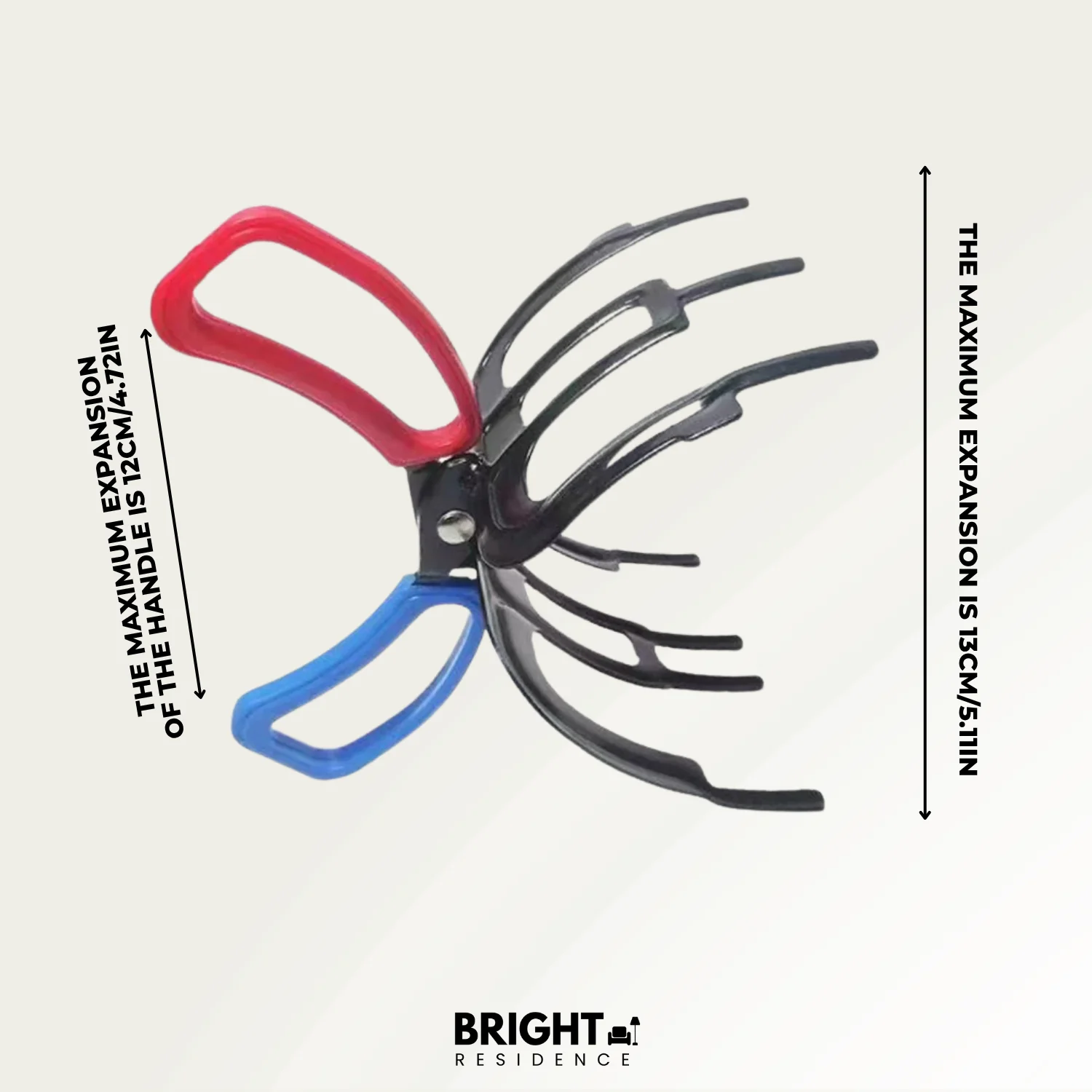 1+1 FREE | ClawCatch™ - A secure grip for every catch - Image 9