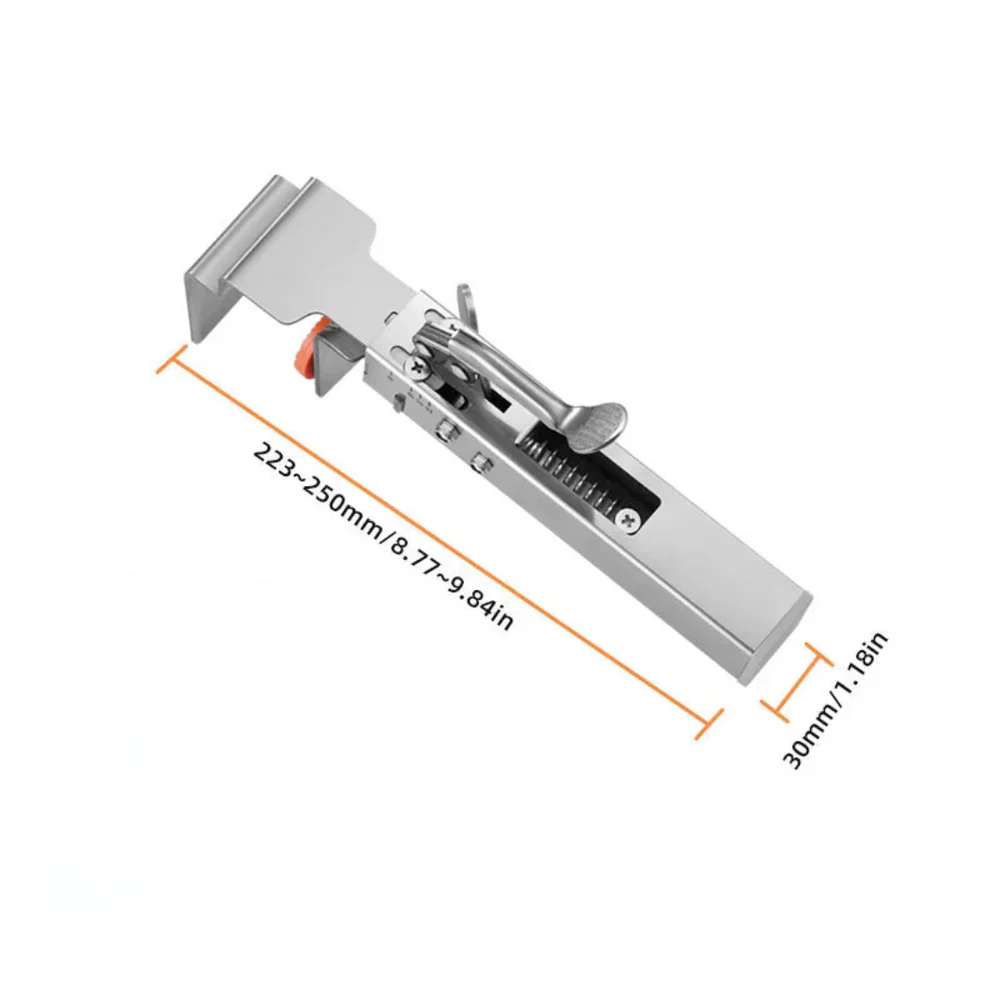 1+1 FREE | EasyClamp - adjustable drawer clamps - Image 5