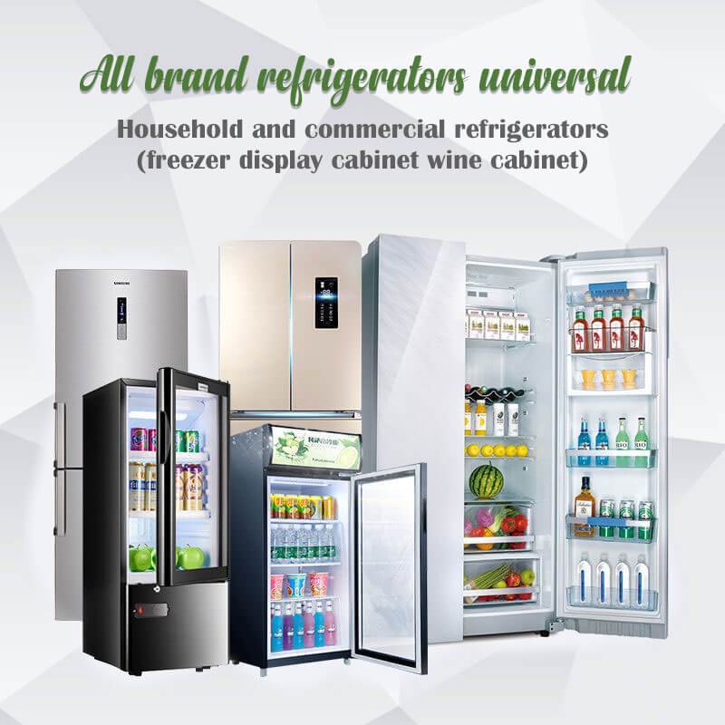 1+1 FREE | FridgeFlex - Removes odors & bacteria in seconds - Image 4