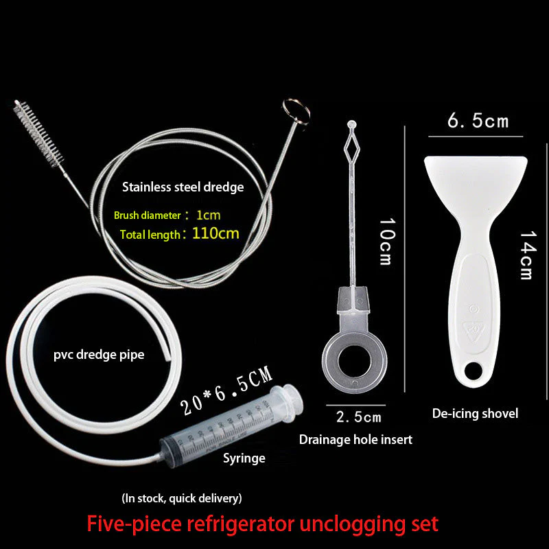 1+1 FREE | FridgeFlex - Removes odors & bacteria in seconds - Image 9
