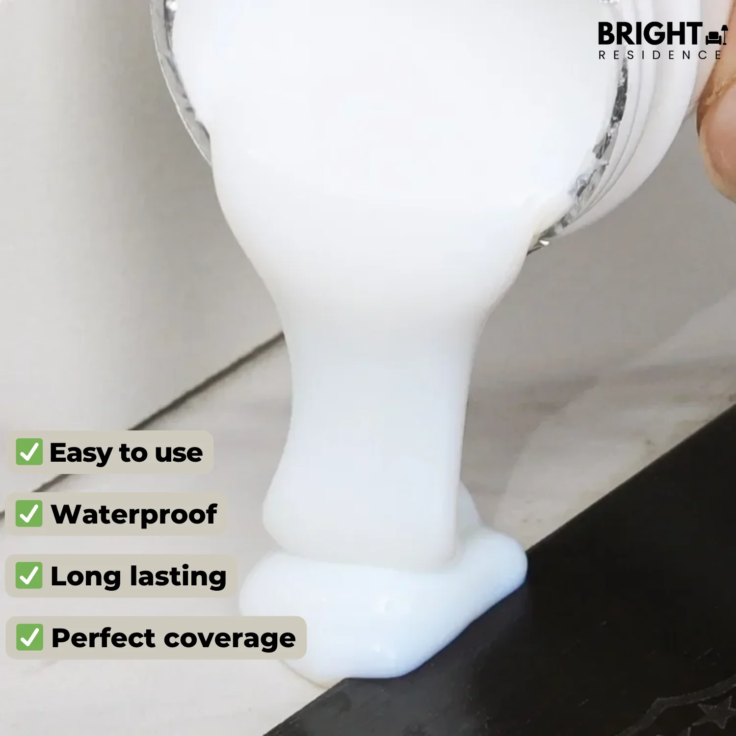 1+1 FREE | LeakShield™ - Sealing against leaks - Image 3