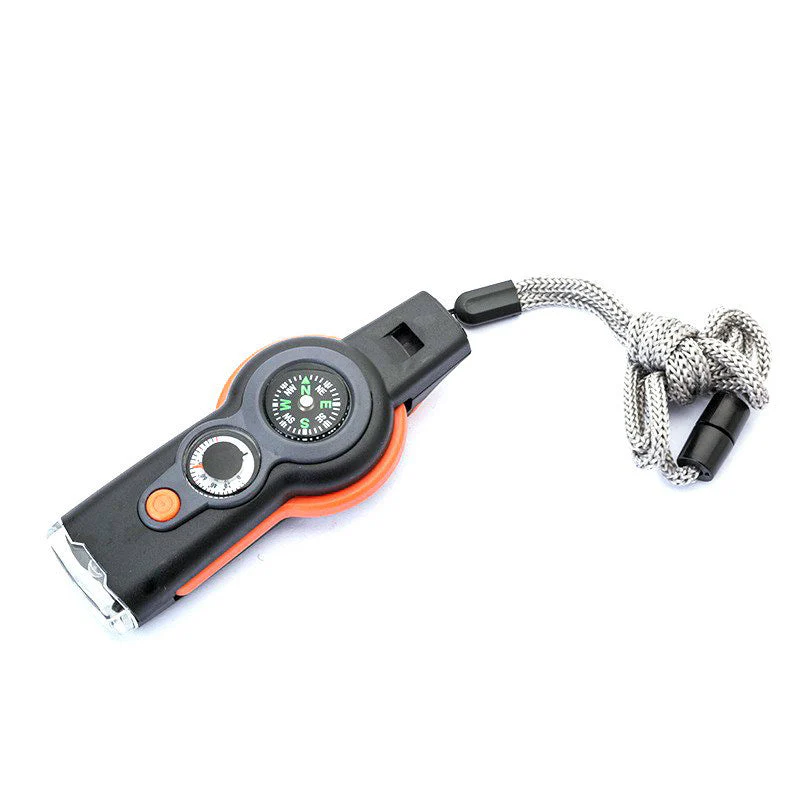 1+1 FREE | WildGuard – Ultimate 7-in-1 Survival Tool for Outdoor Safety - Image 8