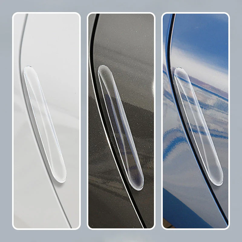 2+2 FREE | BumperGuard Pro - Protect Your Car Permanently from Scratches and Dents - Image 7
