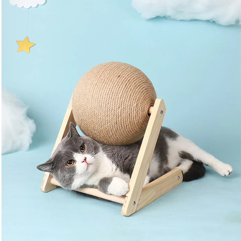 50% DISCOUNT | ClawPal - Abrasion-resistant toy for pets - Image 14