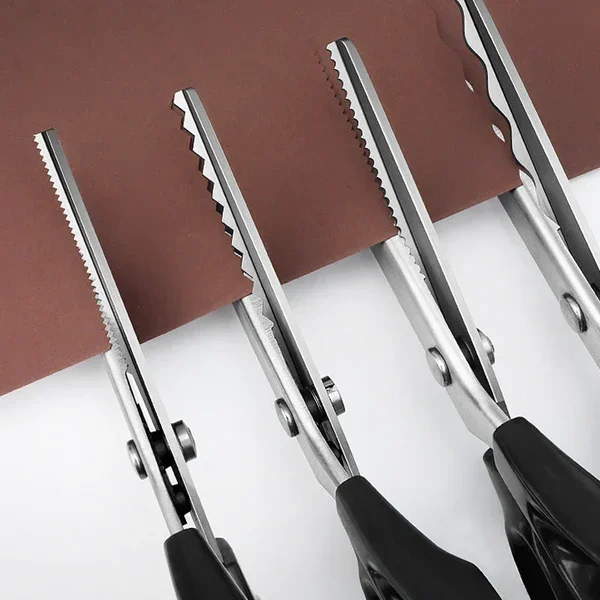 50% OFF | SilkySnipper - Thick, sharp tip scissors! - Image 5