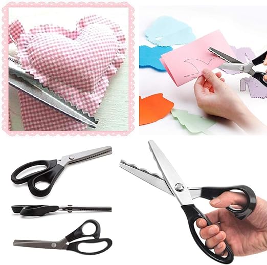 50% OFF | SilkySnipper - Thick, sharp tip scissors! - Image 6