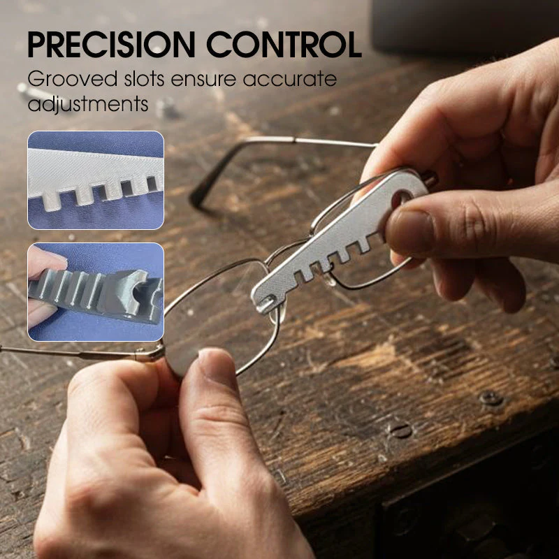 2+2 FREE | AdjustiMate – Perfectly fitting glasses for every wearing comfort - Image 3
