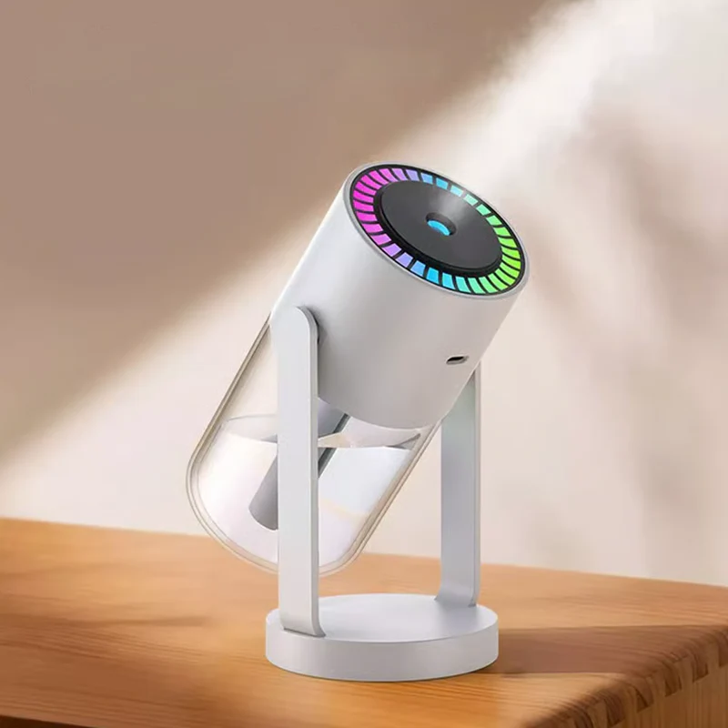 AeroGlow – Breathe Better Instantly and Relax with Soothing Mist & Stars - Image 2