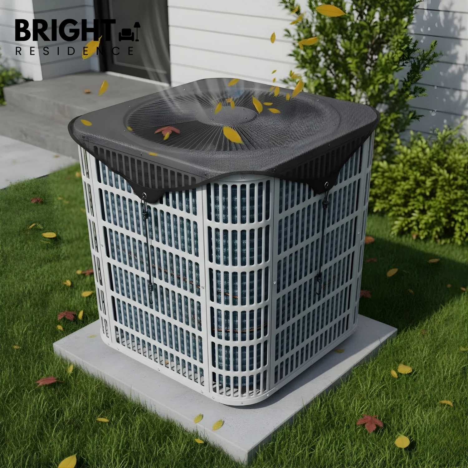 AirGuard – All-round protection for your air conditioner!