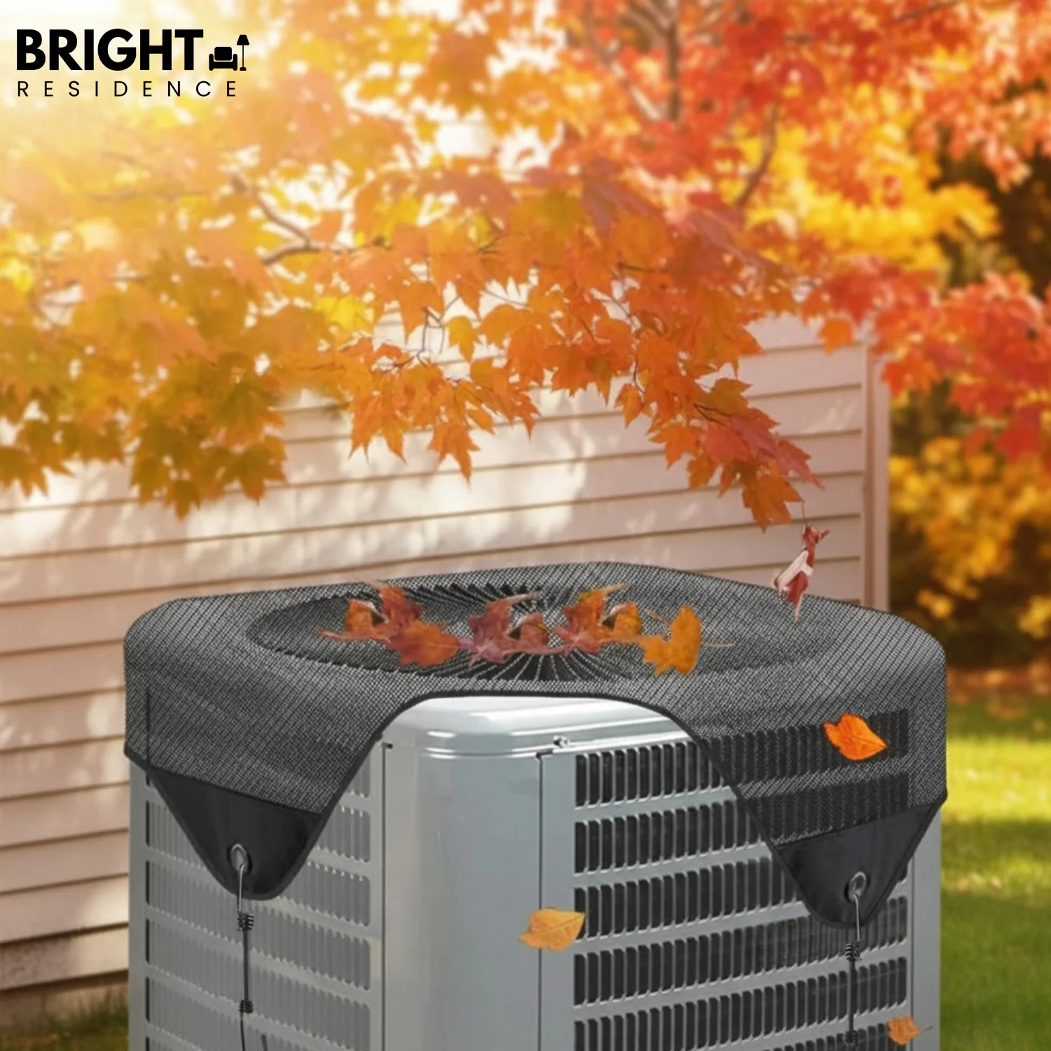 AirShield – Ultimate Year-Round Protection for Your Air Conditioner - Image 9