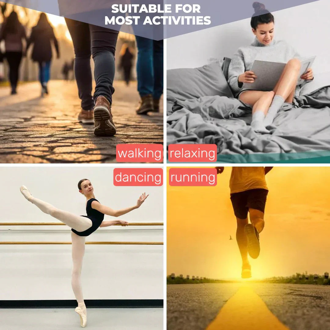1+1 FREE | AlignaFeet – For naturally beautiful & pain-free feet - Image 13