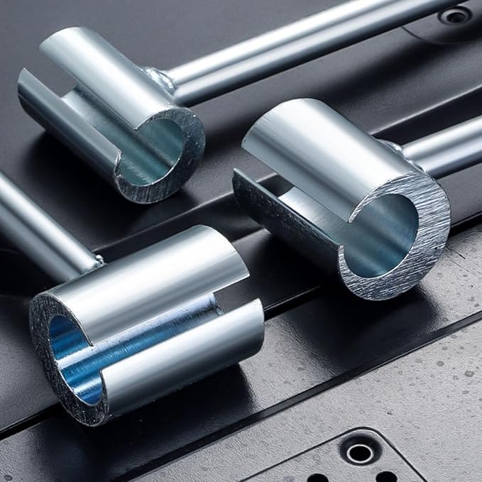 AlignLock - Hinge gap adjustment locks - Image 7