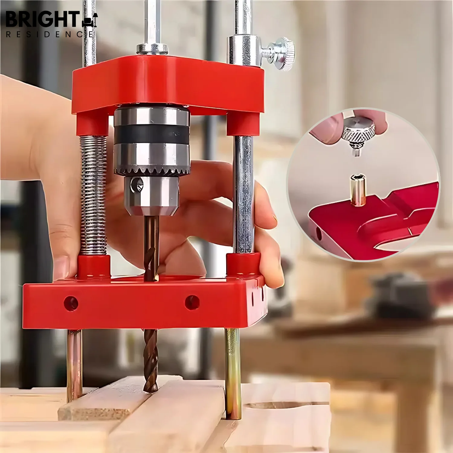 AngleFix – Precision Drill Guide for Perfect Results - Image 7