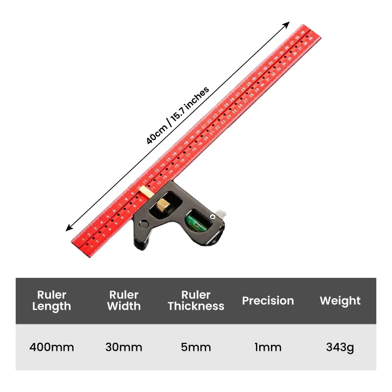 AngleMaster Pro – Precise Measuring & Marking Made Easy - Image 12