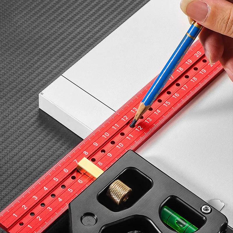 AngleMaster Pro – Precise Measuring & Marking Made Easy - Image 6