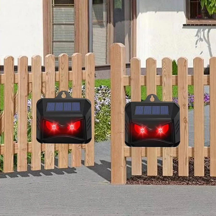 1+1 FREE | AnimalAway – Instant Protection of Your Garden from Pests, Completely Chemical-Free - Image 7