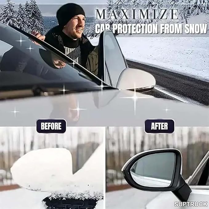 1+1 FREE | AntifreezePro – Melts Ice Instantly for Safe, Stress-Free Winter - Image 5