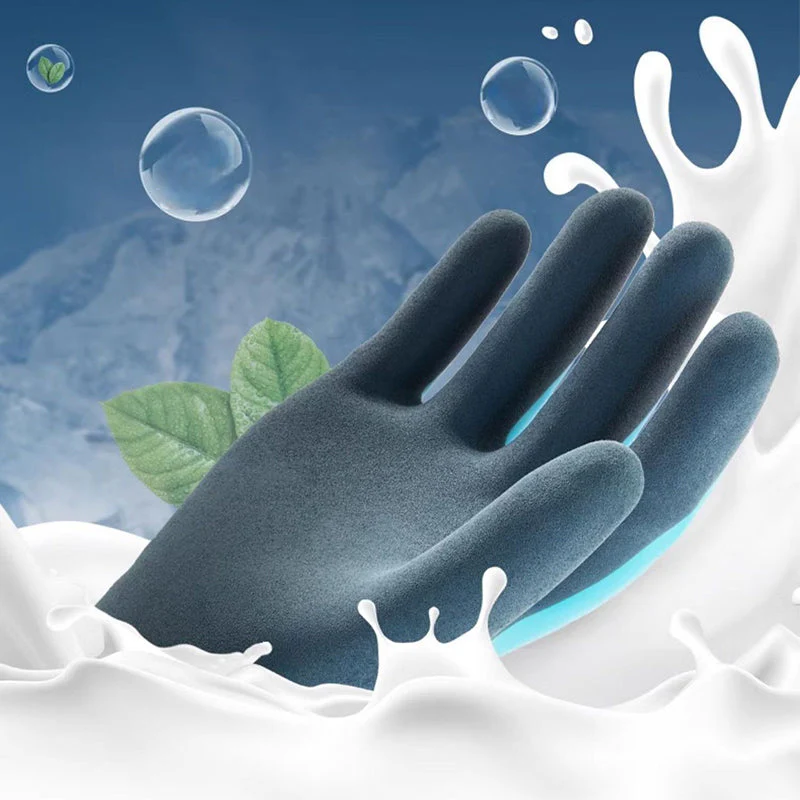 AntiFrost - Stay Warm and Dry in Frost up to -30°C - Image 12