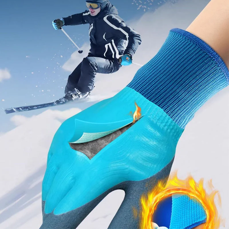 AntiFrost - Stay Warm and Dry in Frost up to -30°C - Image 7