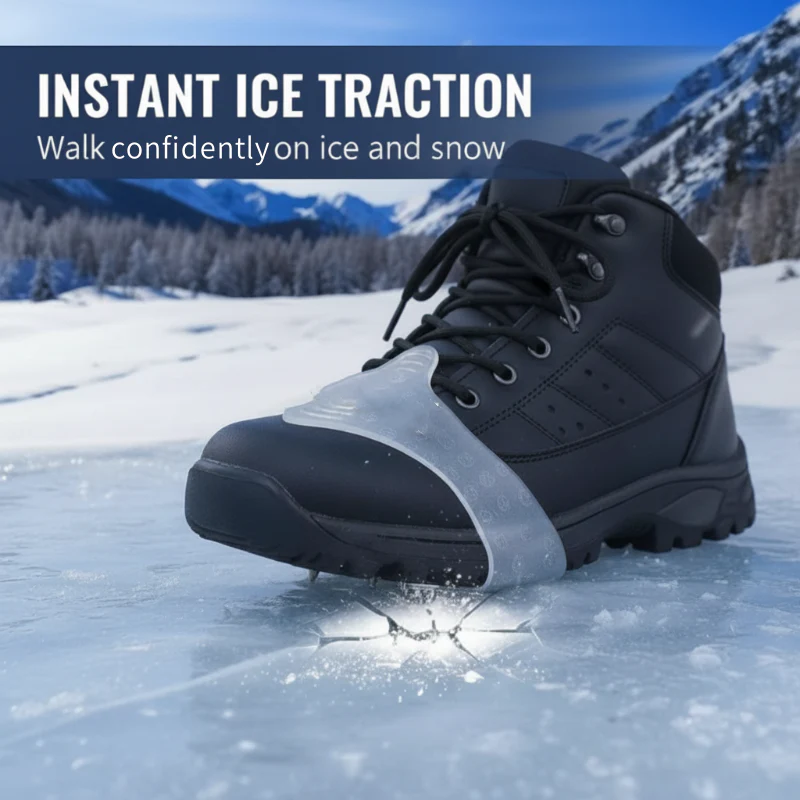 AntiSlide – Safe Walking on Ice with Unmatched Winter Grip - Image 3