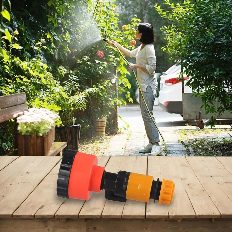 AquaBreeze – Gentle Mist Irrigation That Saves Plants and Water - Image 4