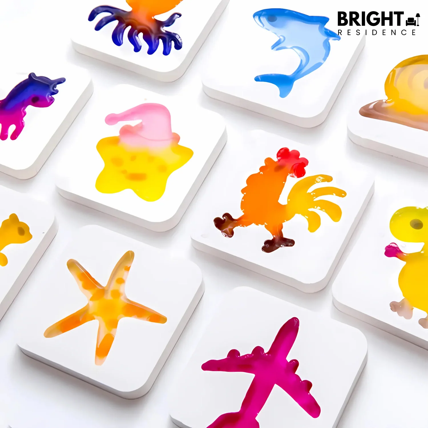 AquaCreativ - Magical water creativity for children - Image 4
