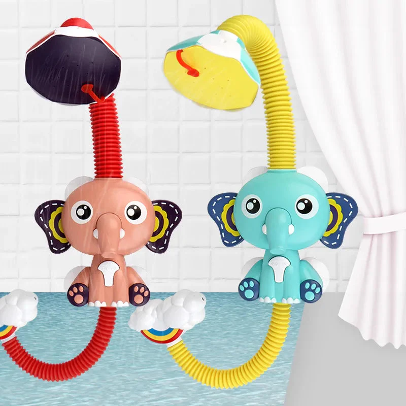 AquaEase – Transform Stressful Baths into Soothing Relaxation - Image 5