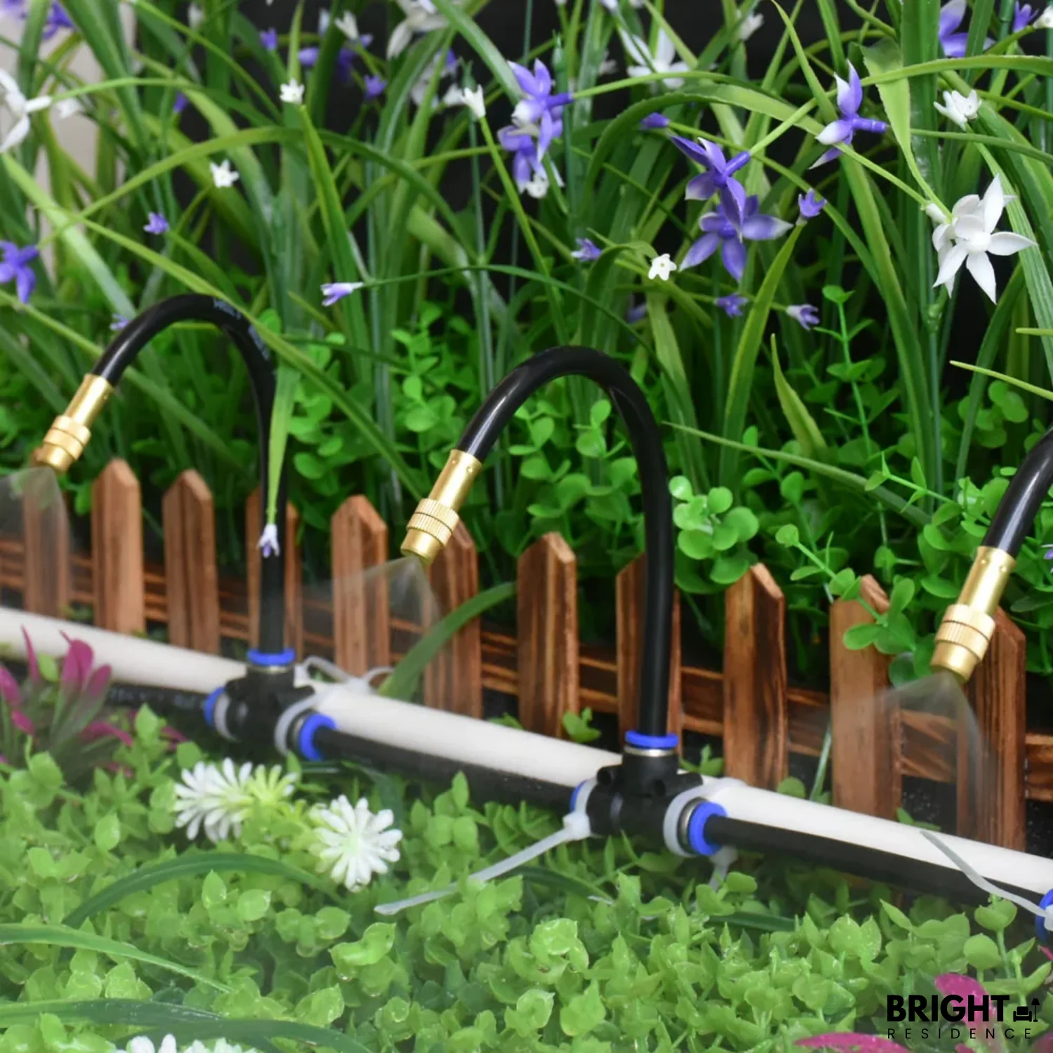 AquaFine Mist – Perfect Garden Watering Made Simple - Image 5