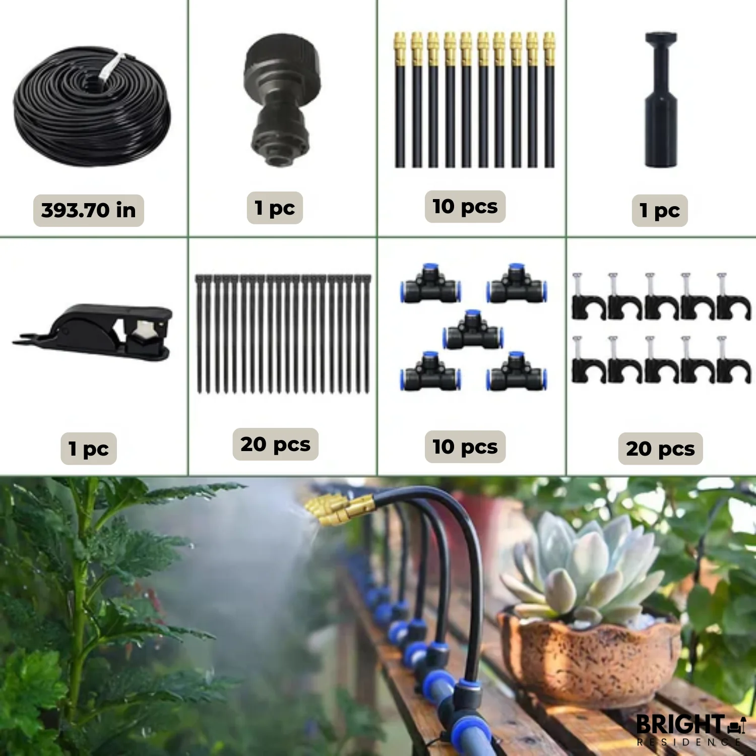 AquaFlex360 – Effortless Garden Watering, Anytime, Anywhere - Image 11