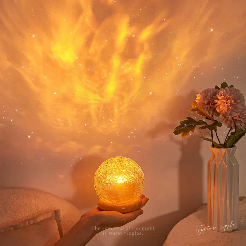AquaSerene - Transform Any Room into a Soothing Ocean Oasis - Image 2