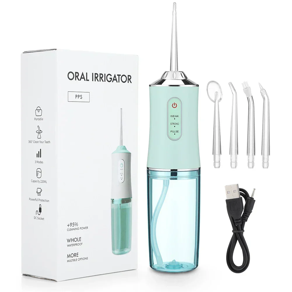 AquaSmile – Radiantly Clean Teeth in Just 3 Minutes! - Image 10