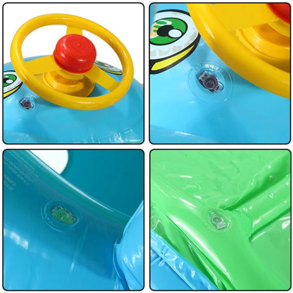 AquaTots - Keep Your Baby Safe, Sun-Protected, and Happy in the Water - Image 5