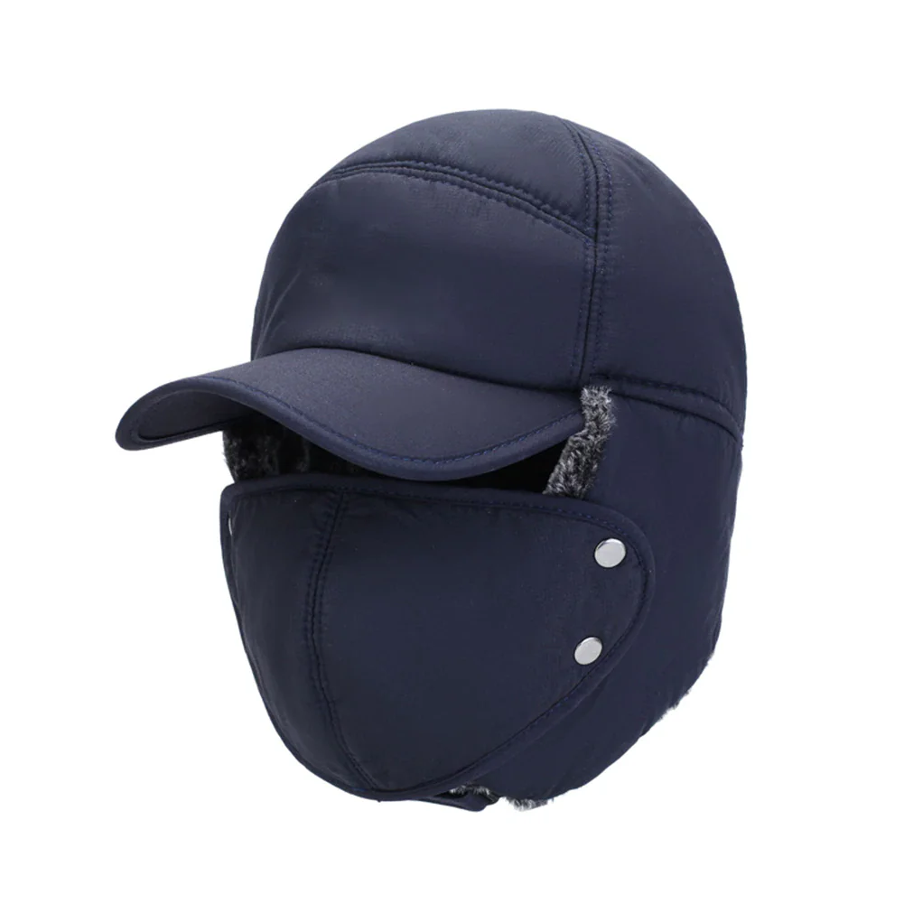 ArcticShade – Full Protection Winter Hat for Extreme Cold - Image 13