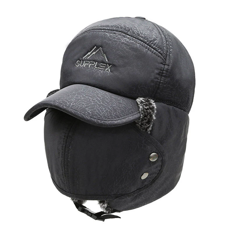 ArcticShade – Full Protection Winter Hat for Extreme Cold - Image 14