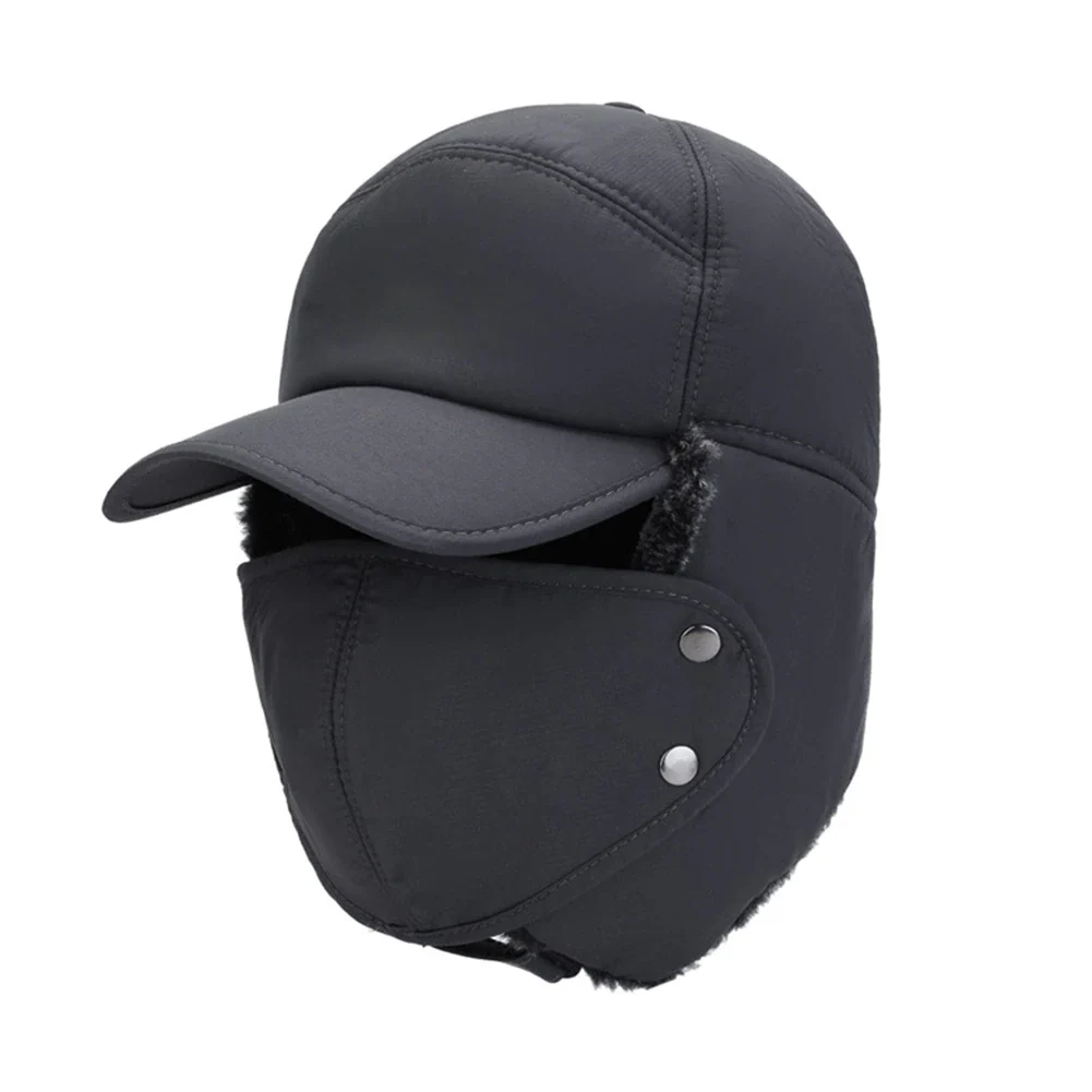 ArcticShade – Full Protection Winter Hat for Extreme Cold - Image 7