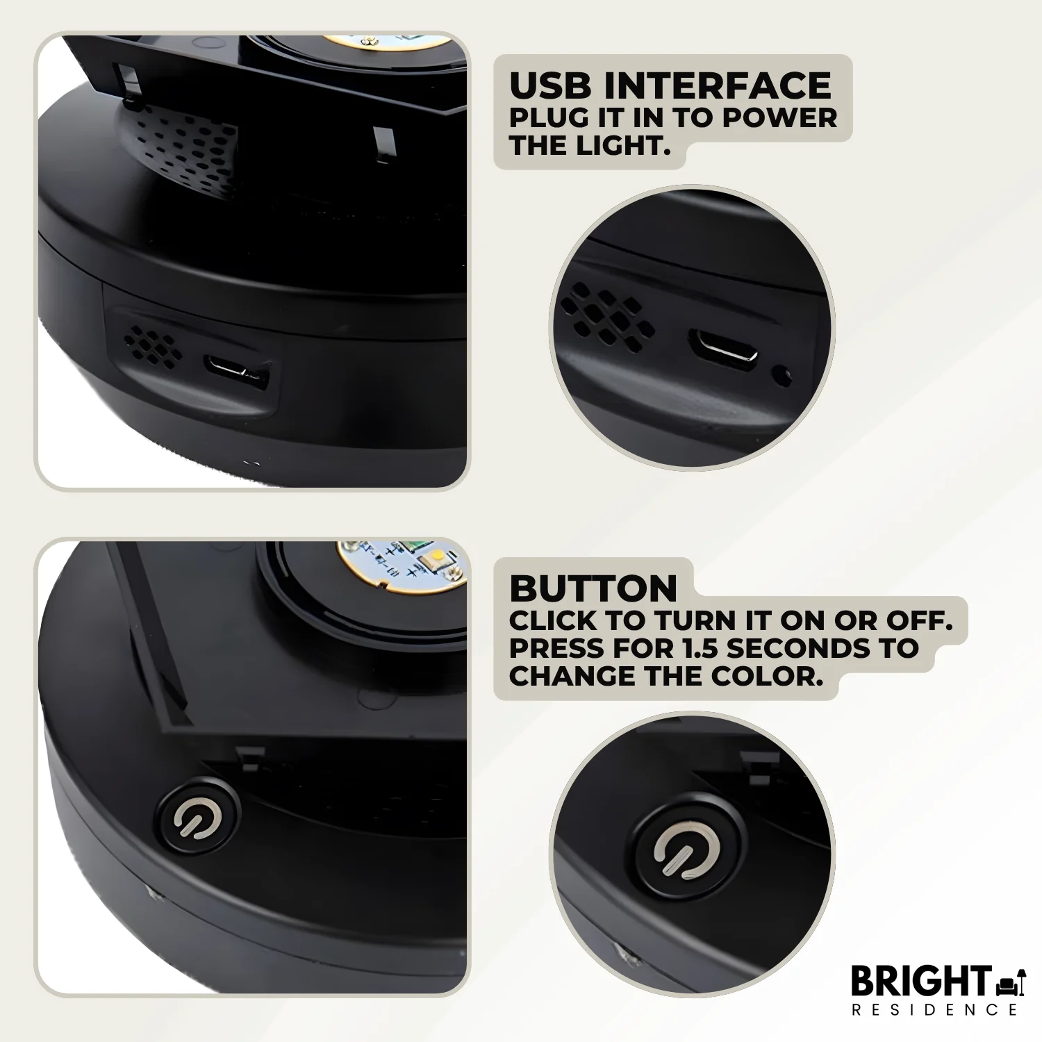 AstroGlow – Bring the Universe Directly into Your Room - Image 4
