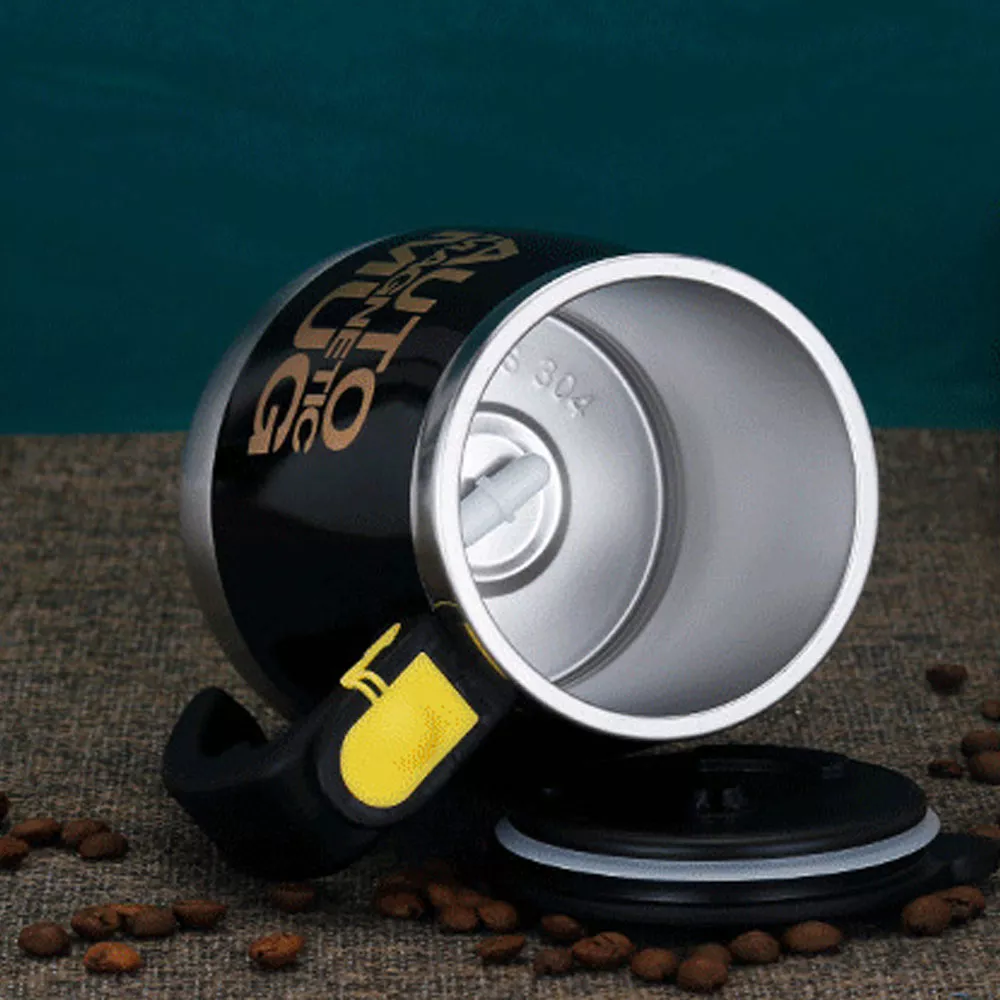 AutoStir - Self-mixing cup - Image 3