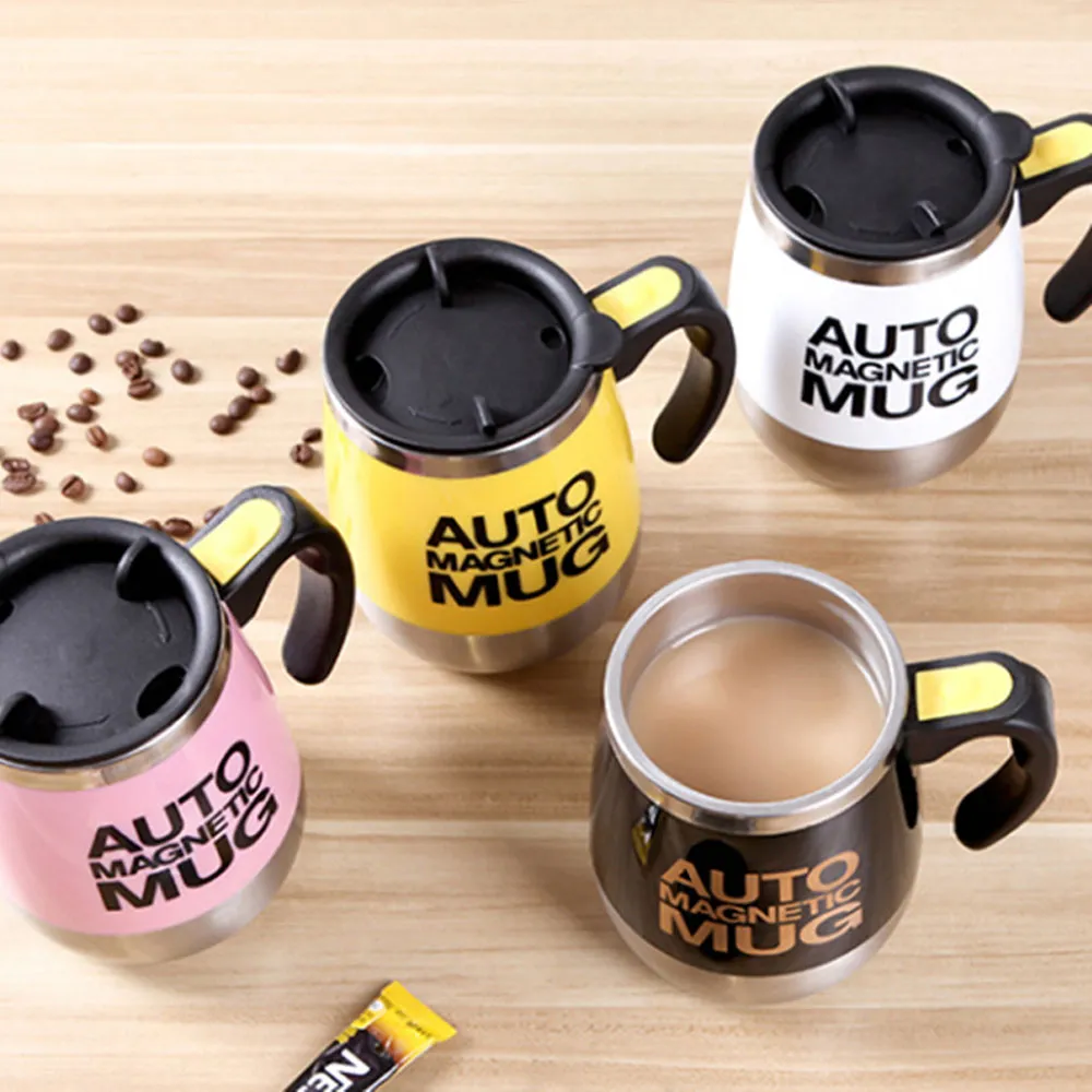 AutoStir - Self-mixing cup - Image 4