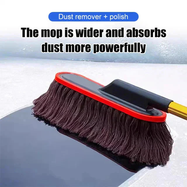 AutoSweep Pro – Dust-Free Cleanliness in Seconds - Image 5