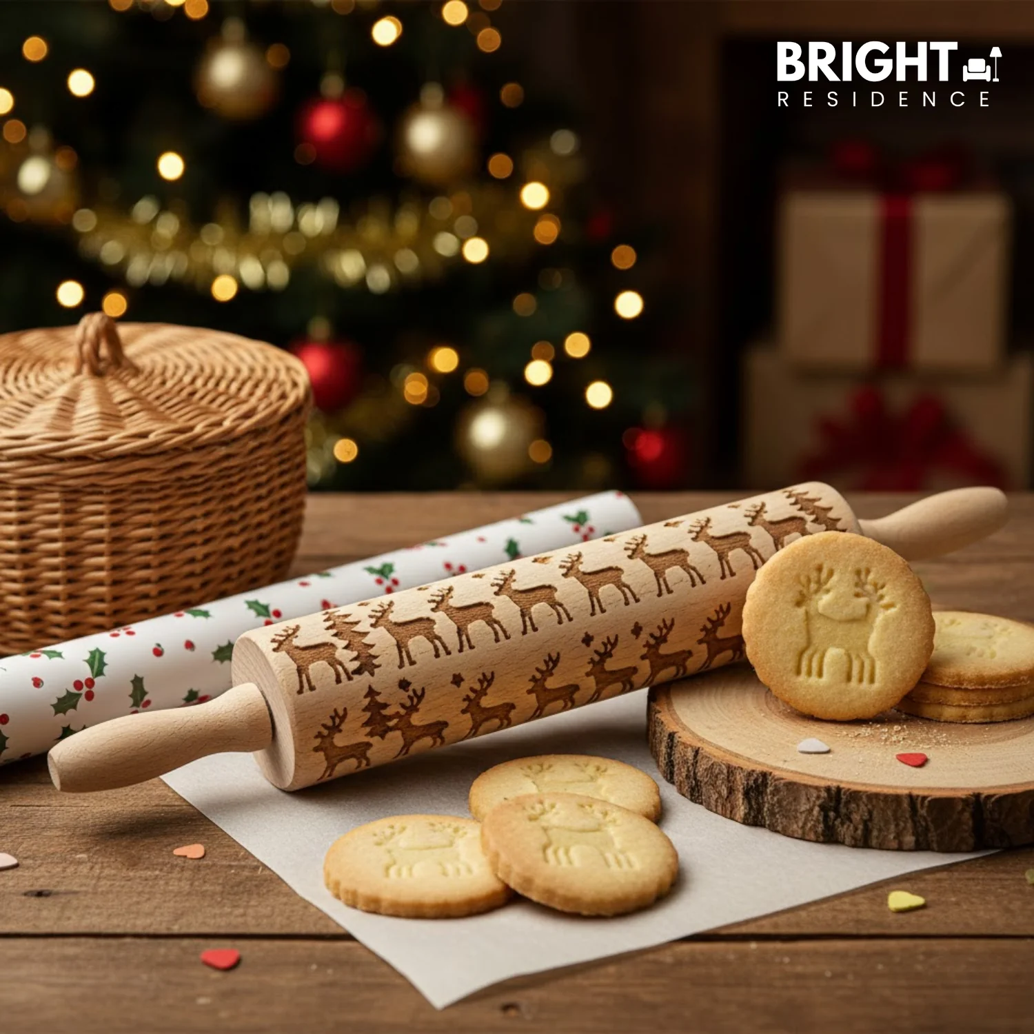 BakeaJoy – Magic Christmas Joy into Every Cookie - Image 5
