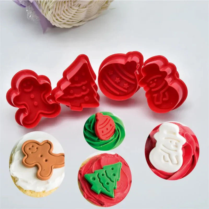 BakeMerry – Create Perfect 3D Christmas Cookies in Seconds - Image 2