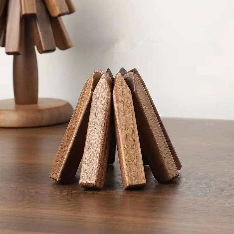 BaumSetzer™ - Luxury walnut mat - Image 13