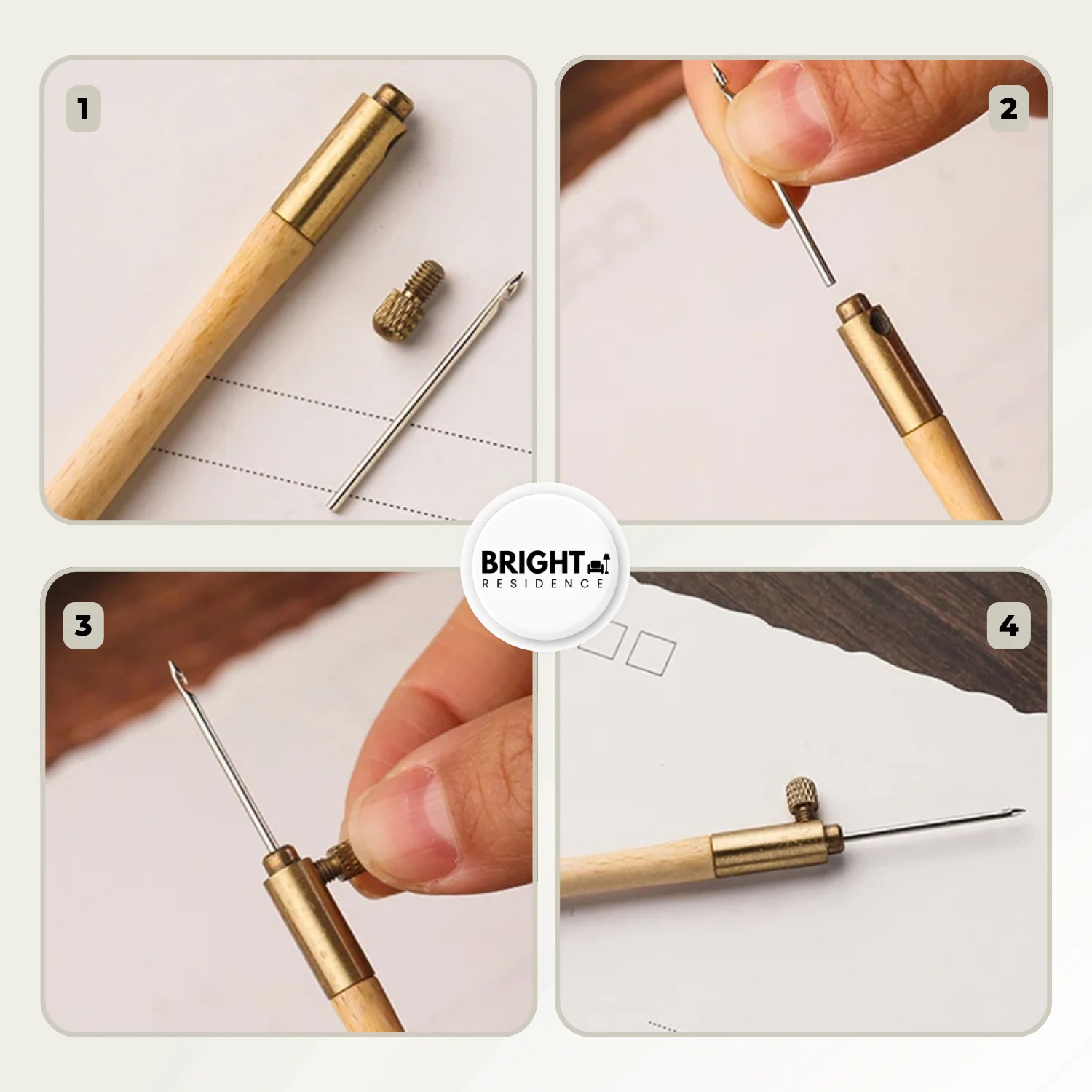 BeadEase – Accelerate Embroidery and Effortlessly Add Beads - Image 3