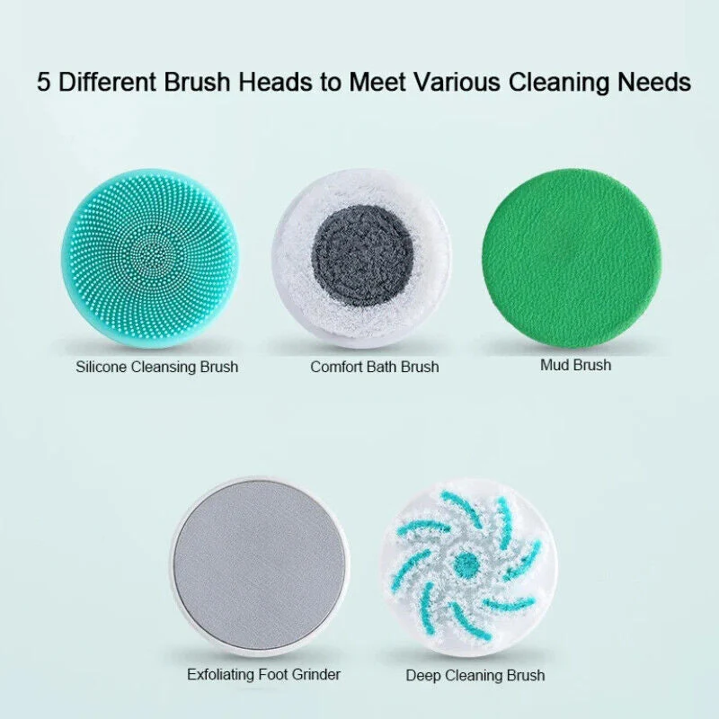 BeautyGlow – Silky smooth, radiant skin after every shower - Image 3