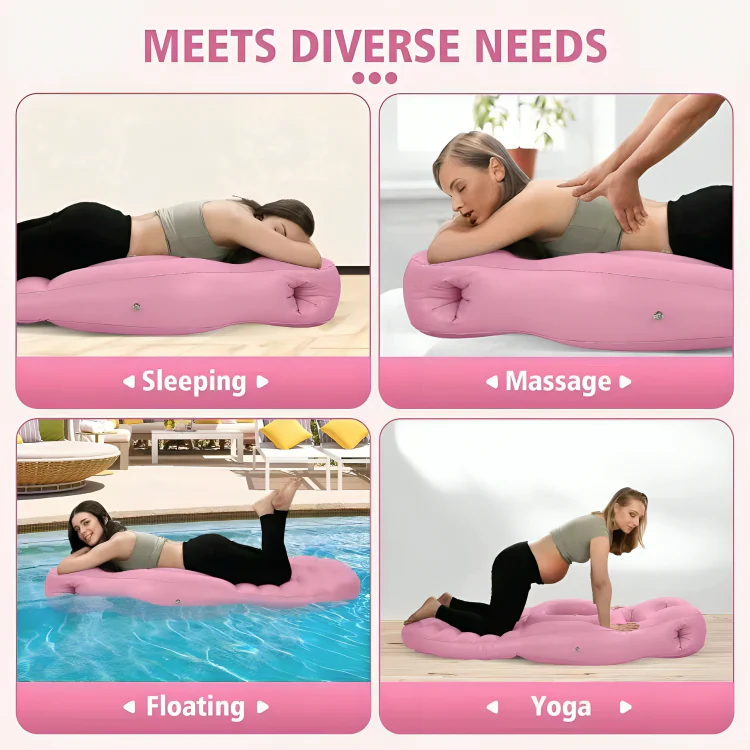 BellyCloud – Relaxation for Expectant Moms - Image 4