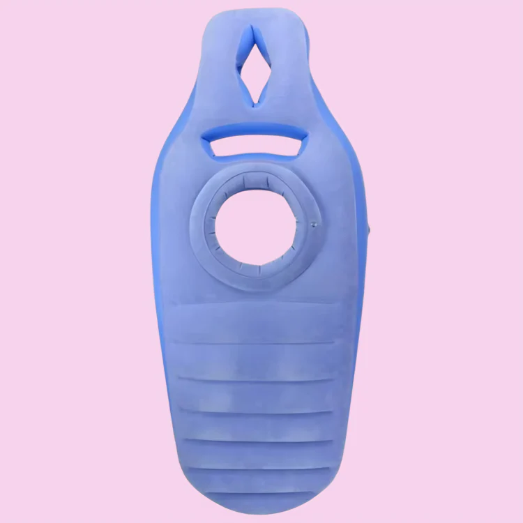 BellyCloud – Relaxation for Expectant Moms - Image 7