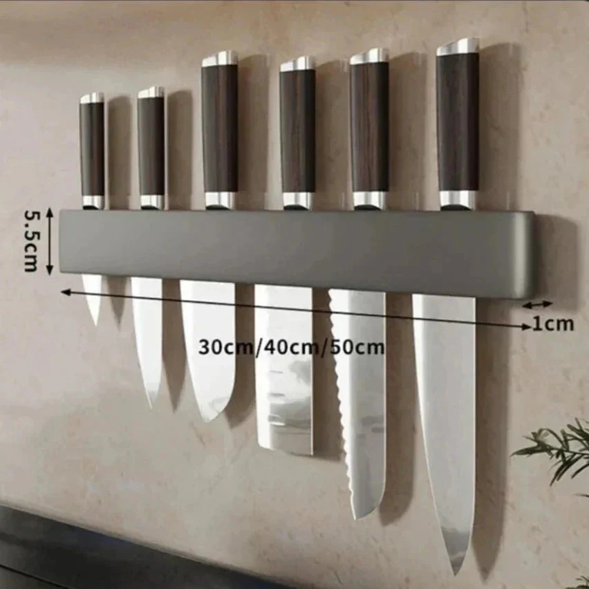 BladeNest – Store Knives Safely & Stylishly - Image 6