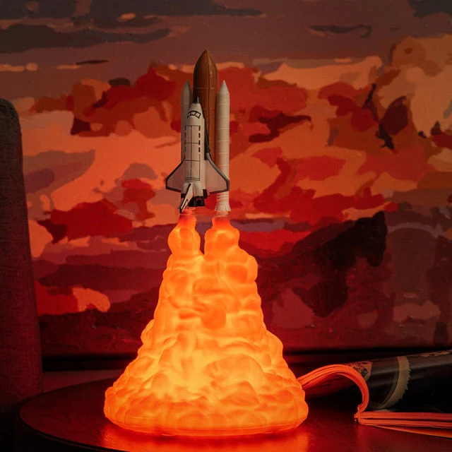 BlastOff – Transform Your Room into a Galactic Adventure - Image 5