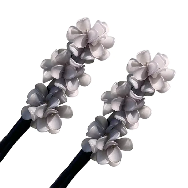 1+1 FREE | BloomFix - Create Perfect, Secure Buns in Seconds Every Day - Image 10