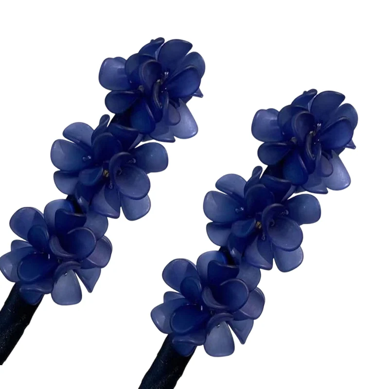 1+1 FREE | BloomFix - Create Perfect, Secure Buns in Seconds Every Day - Image 12